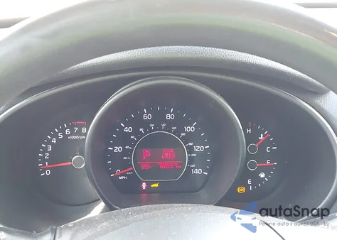 2019 Kia Soul + z USA, uszkodzony, nr VIN KNDJP3A59K7672032